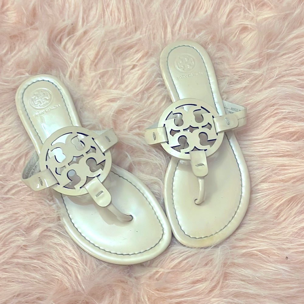 Tory Burch Flip Flops